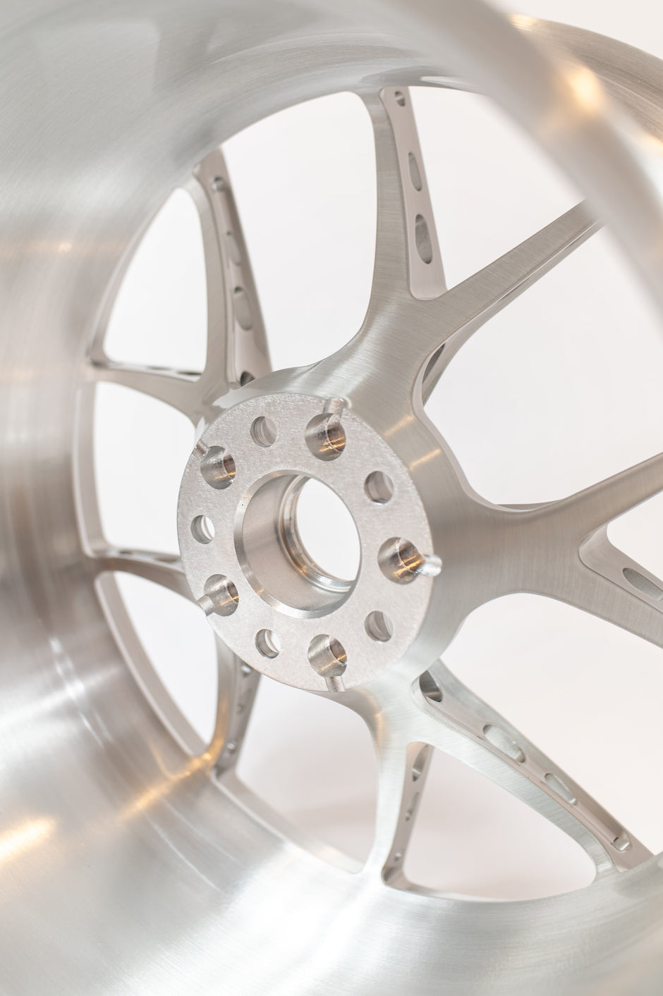 AUTOBAHN CLASSICS FORGED WHEELS