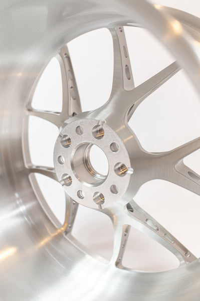 AUTOBAHN CLASSIC FORGED WHEELS