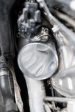 G8X Billet Ultra Flow Turbo Inlets