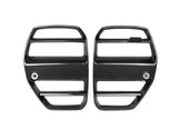 NWCarbon Haus G8X DRY CARBON FIBER V3 GRILLS