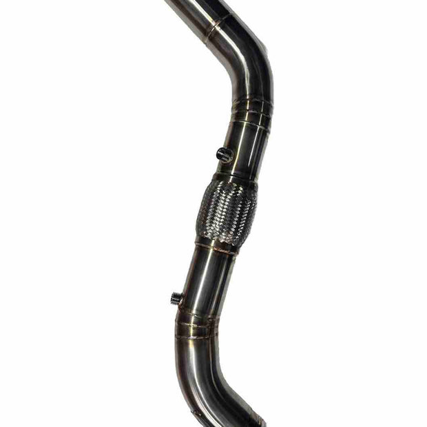 IRL Dynamic Single 3.5”Downpipe