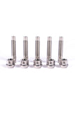 RENNELEMENT Titanium 75mm Stud Kit