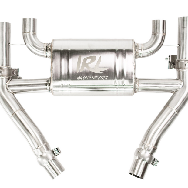 IRL F80 F82 F83 Exhaust