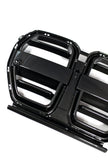 G8X SQ-V Dry Carbon Fiber Grill