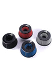 RENNELEMENT G90/G99 M5 BMW Dry Carbon Fiber Front Mount Intake