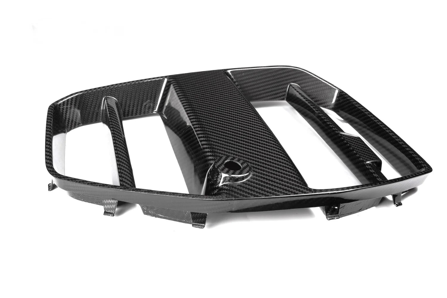 NWCarbon Haus G8X DRY CARBON FIBER V3 GRILLS