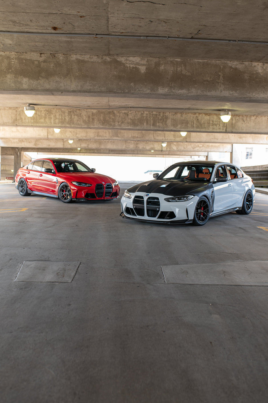 AUTOBAHN CLASSICS FORGED WHEELS