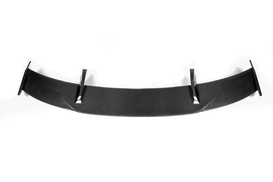 G8X Dry Carbon Fiber MP Style Wing