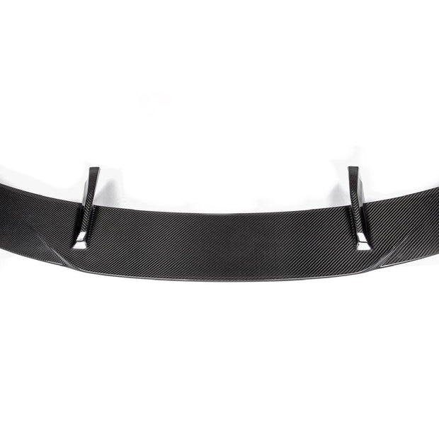 G8X Dry Carbon Fiber MP Style Wing