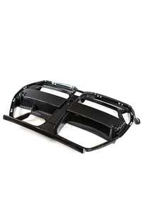 NWCarbon Haus G8X DRY CARBON FIBER V2 GRILLE