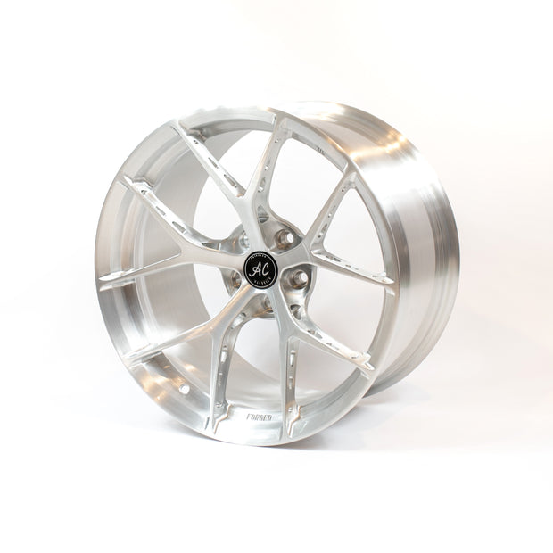 AUTOBAHN CLASSICS FORGED WHEELS