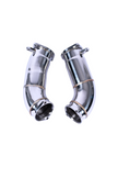 IRL G90 G99 S68 Secondary Downpipes
