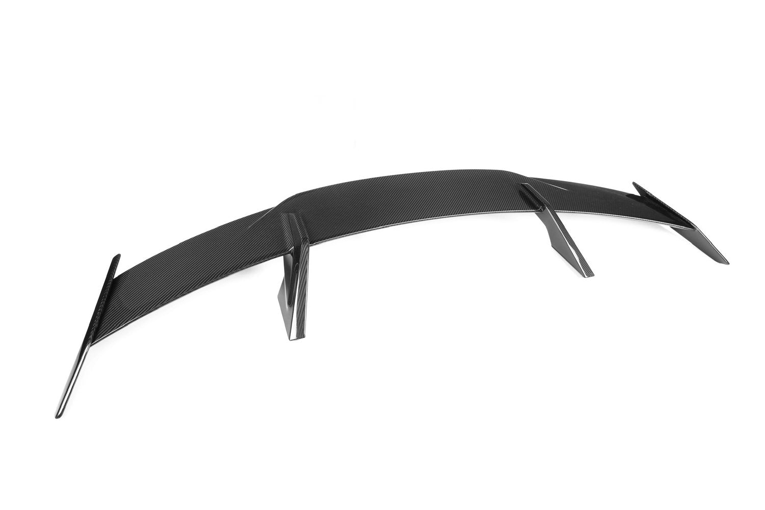 G8X Dry Carbon Fiber MP Style Wing