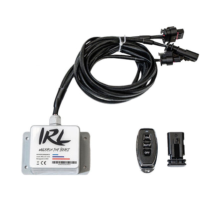 IRL V2 Valve Controller Plug & Play