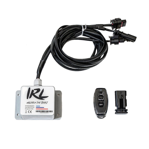 IRL V2 Valve Controller Plug & Play