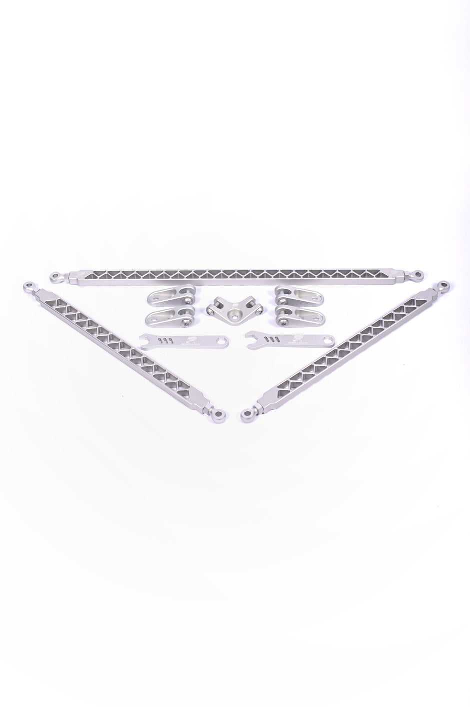 RENNELEMENT RE-1 Billet G80/G82/G87 Strut Brace