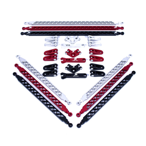 RENNELEMENT RE-1 Billet G80/G82/G87 Strut Brace