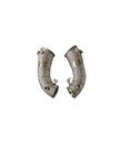 IRL F95 F96 S63 MaxFlow Race Primary Downpipes