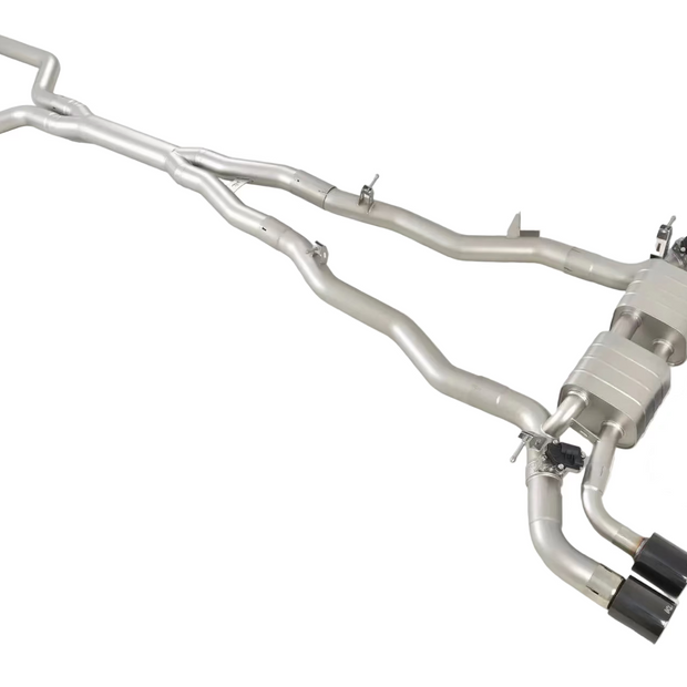 IRL V2 G90 Catback Exhaust ( Backorder End of January)