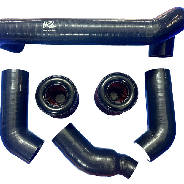 IRL Front Mount Intake G8X