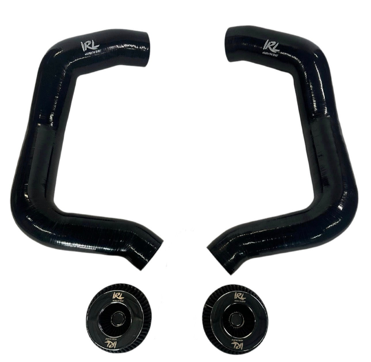 S&D G90 G99 Front Mount Intake