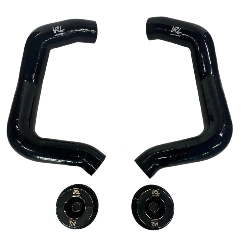 S&D G90 G99 Front Mount Intake