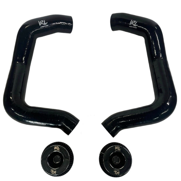 S&D G90 G99 Front Mount Intake