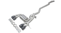 IRL G80 G82 G83 Full Modular Catback ( Backorder June 27)