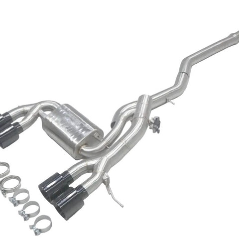 IRL G80 G82 G83 Full Modular Catback