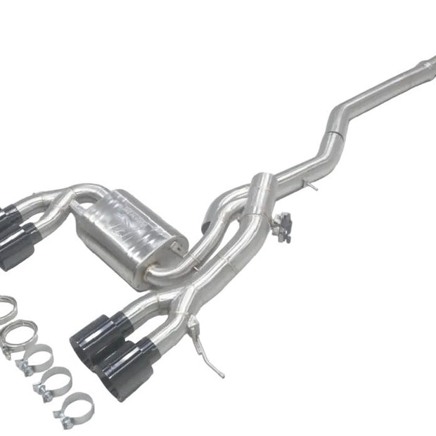 IRL G80 G82 G83 Full Modular Catback ( Backorder June 27)