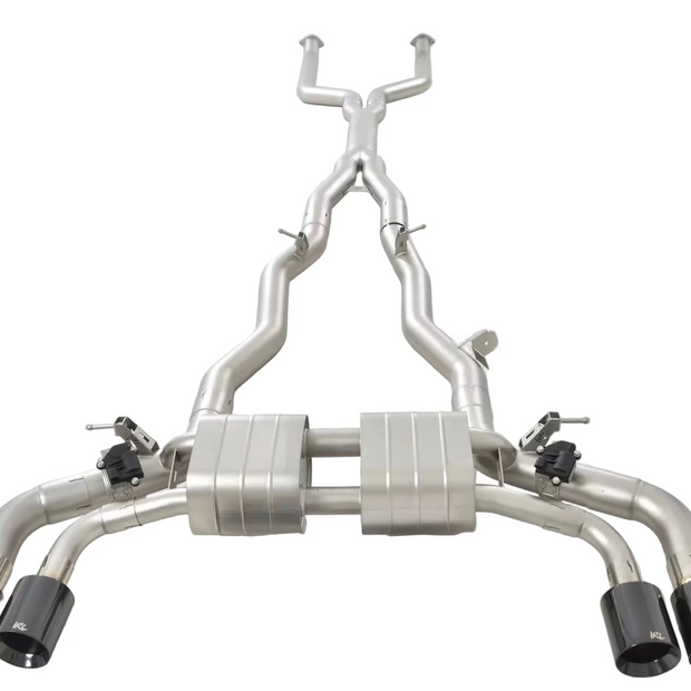 IRL V2 G90 Catback Exhaust ( Backorder End of January)