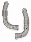 IRL G90 G99 MaxFlow Primary Race Downpipes