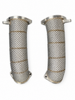 IRL G90 G99 S68 MaxFlow Secondary Downpipes