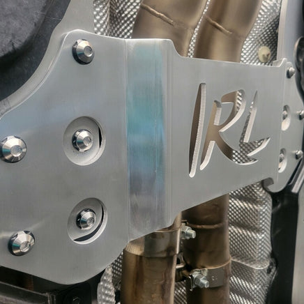 IRL G80 G82 Extended Clearance Brace