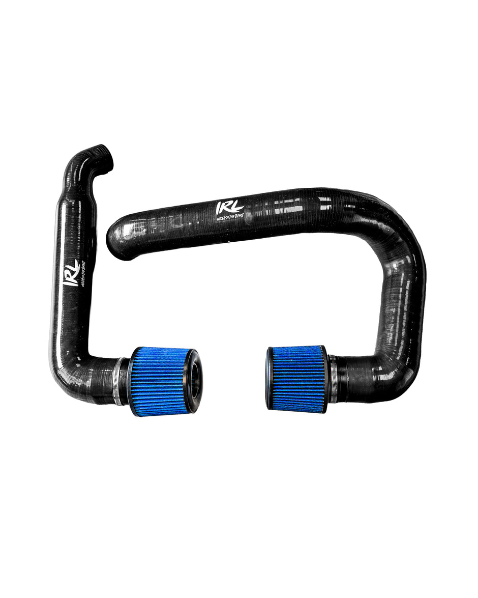 IRL F97 F98  X3M X4M Front Mount Intake