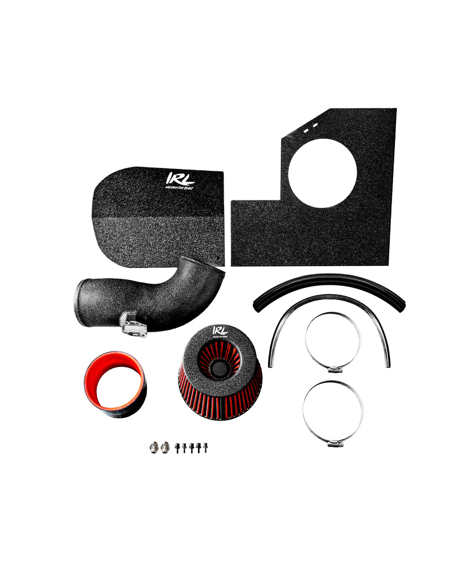 IRL BMW Top Mount Intake F2X F3X
M140i M240i M340i
M440i B58