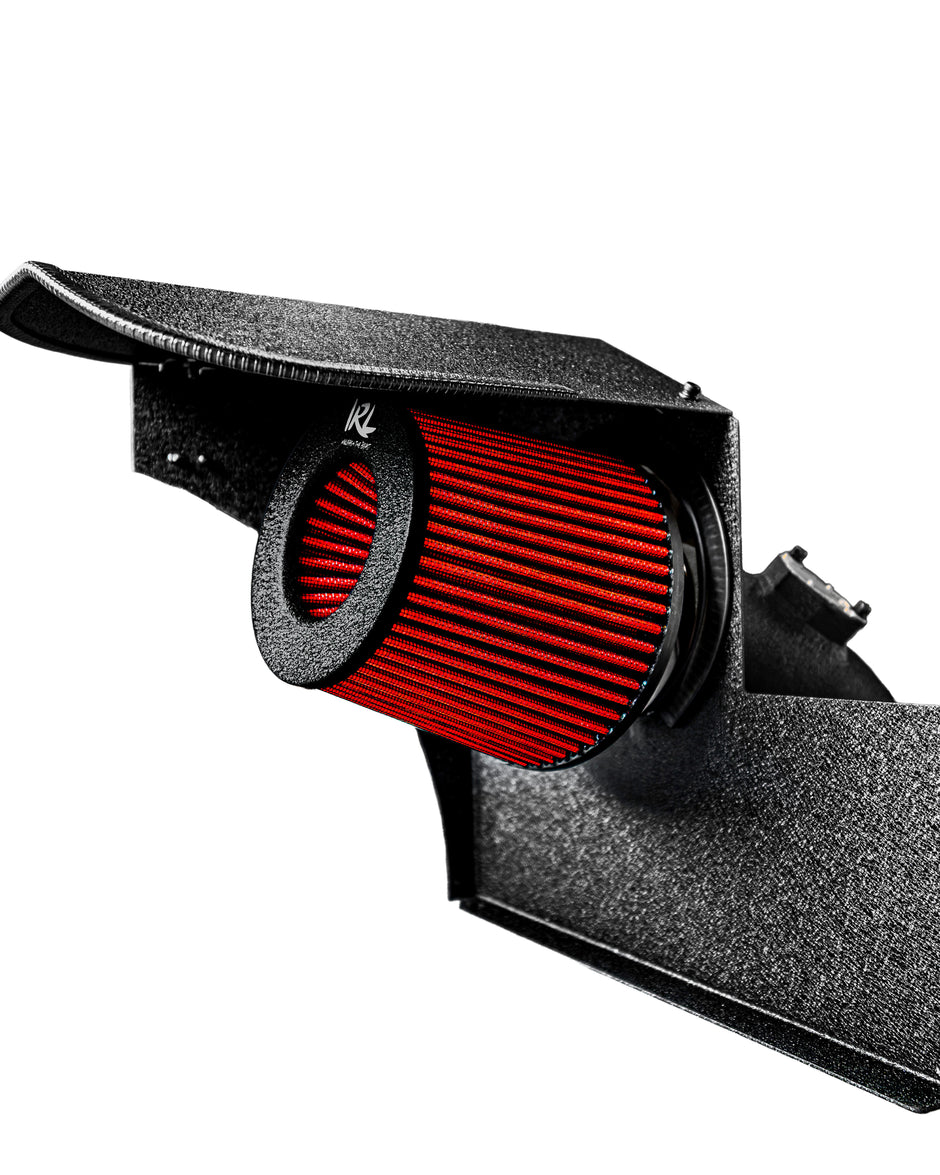 IRL BMW Top Mount Intake F2X F3X
M140i M240i M340i
M440i B58