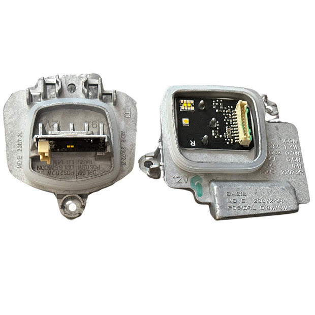 Yellow DRL CSL Style For G80 G82 with Modules