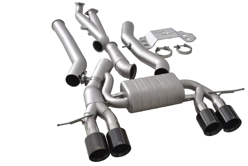 IRL Full Modular Catback