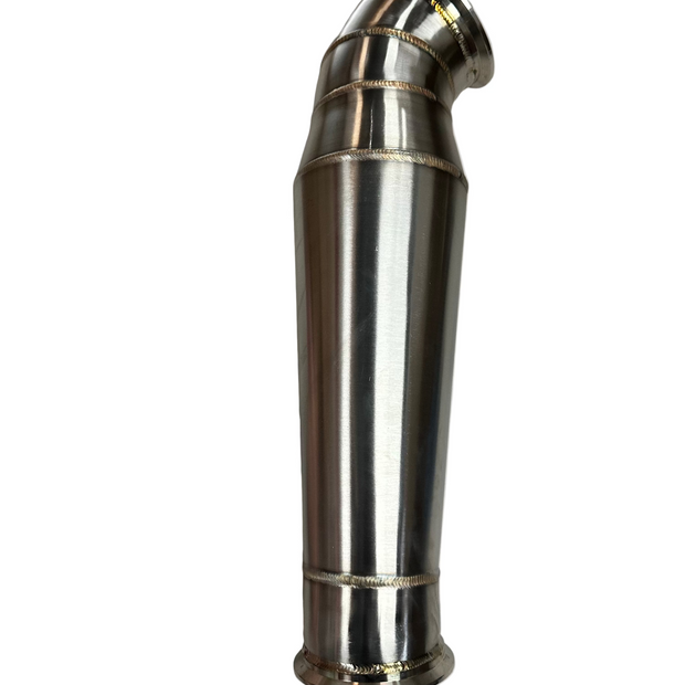 IRL 3.5”-4” Megaphone