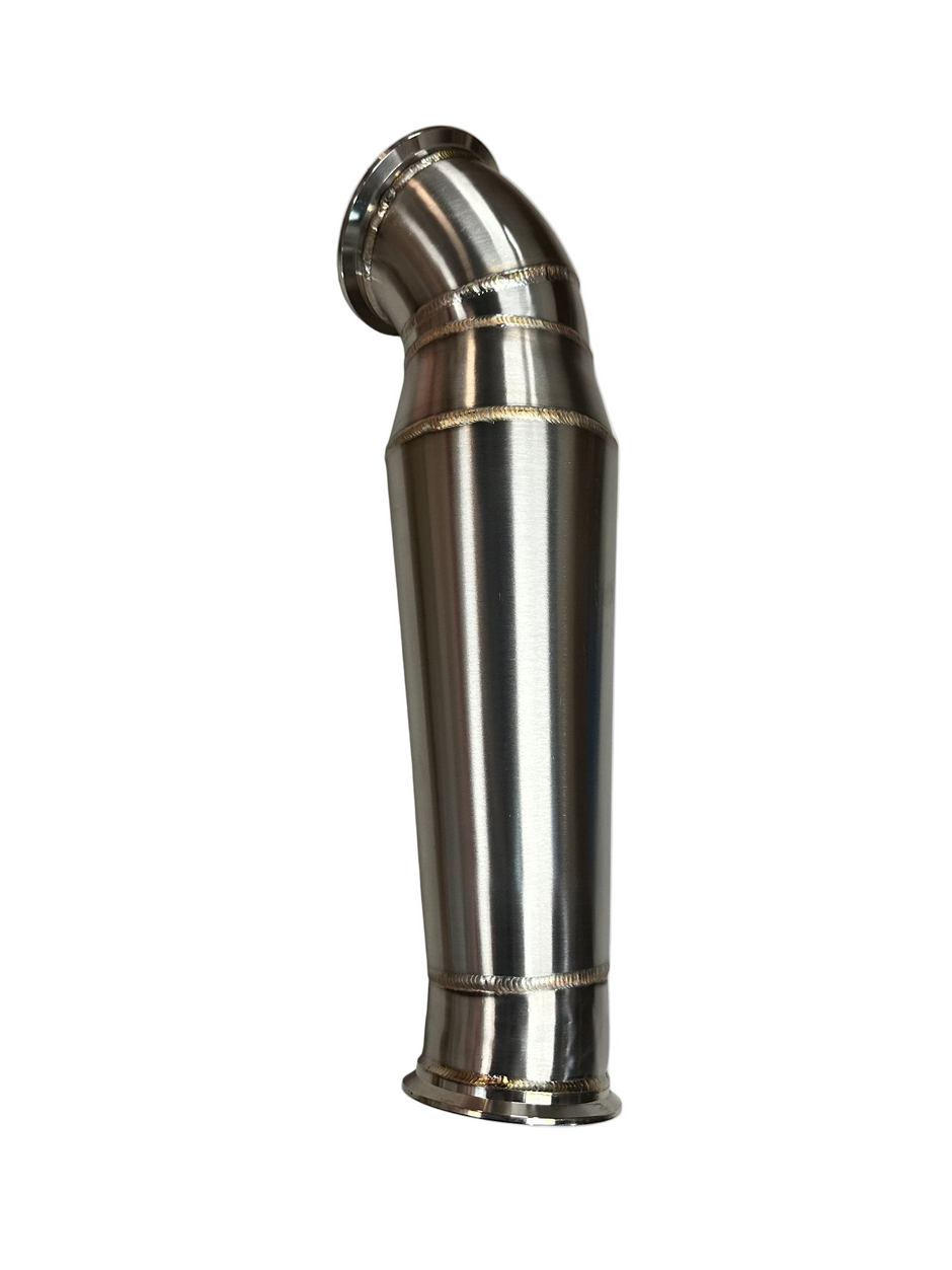 IRL 3.5”-4” Megaphone