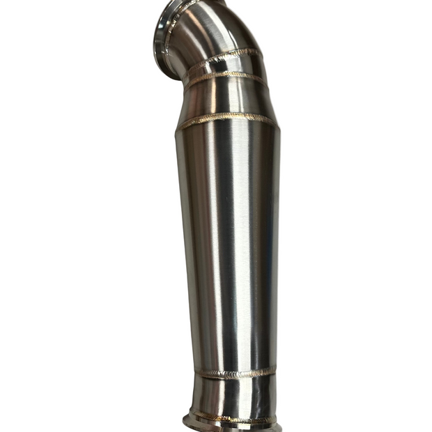 IRL 3.5”-4” Megaphone