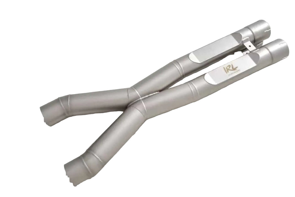 IRL F92 F93 M8 Catback