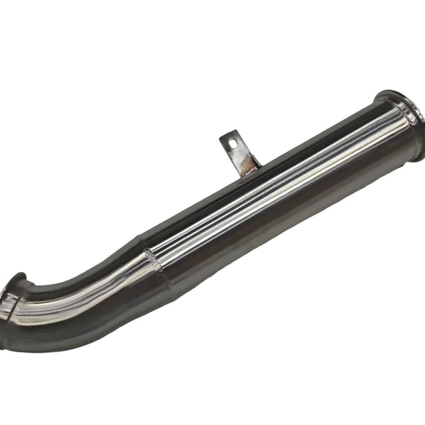 IRL KLM Savage to Modular Midpipe