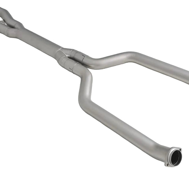 IRL G90 G99 MaxFlow Midpipe( Backorder Last week of Jan)