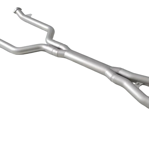 IRL G90 G99 MaxFlow Midpipe( Backorder Last week of Jan)