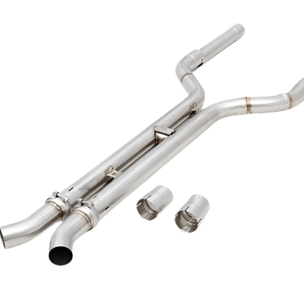 IRL F95 F96 S68 Midpipe