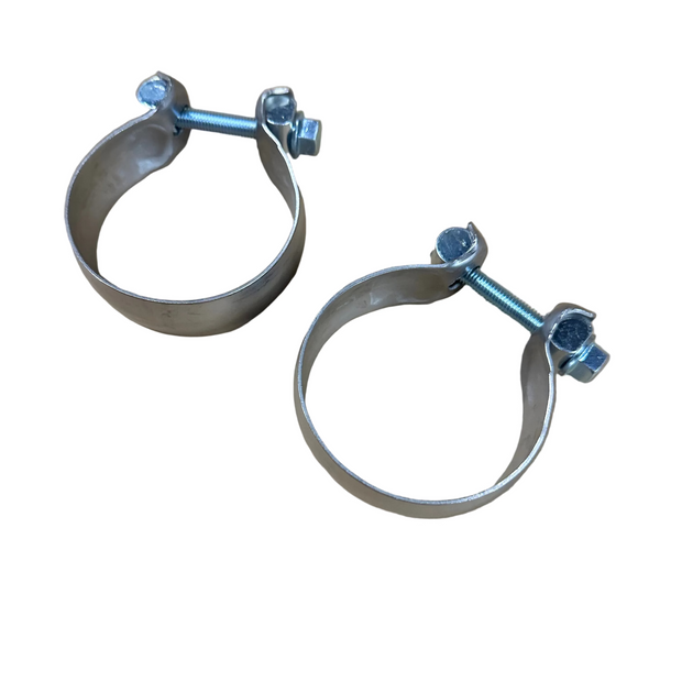 3” Ball clamp