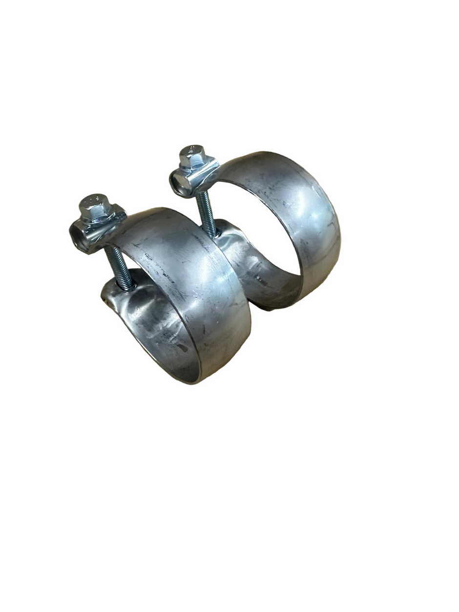 3” Ball clamp