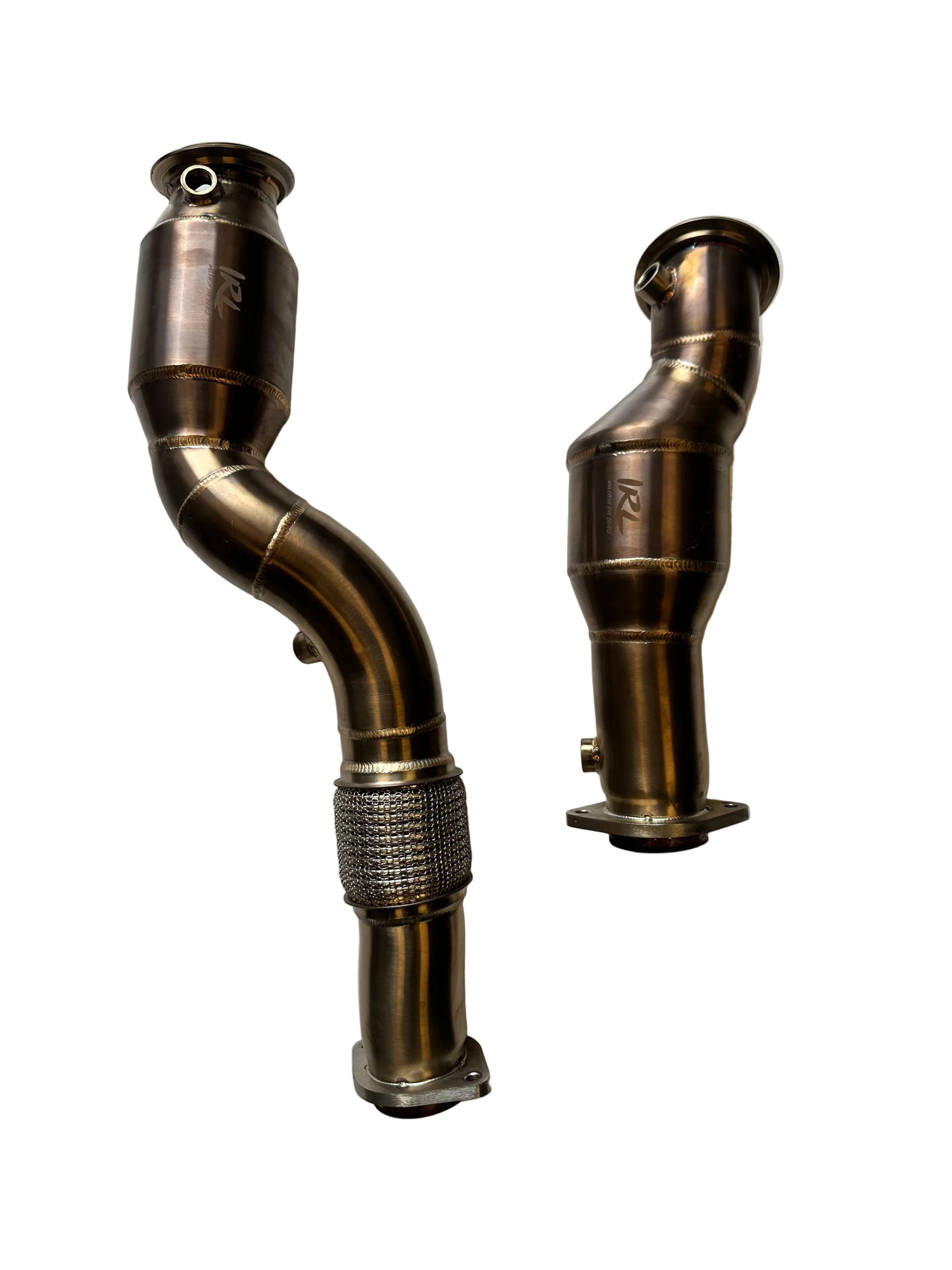 400 Cel Downpipe